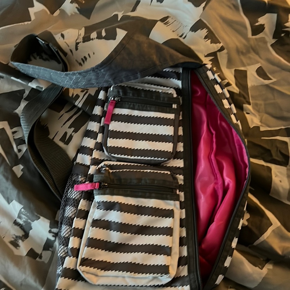 Thirty one bag